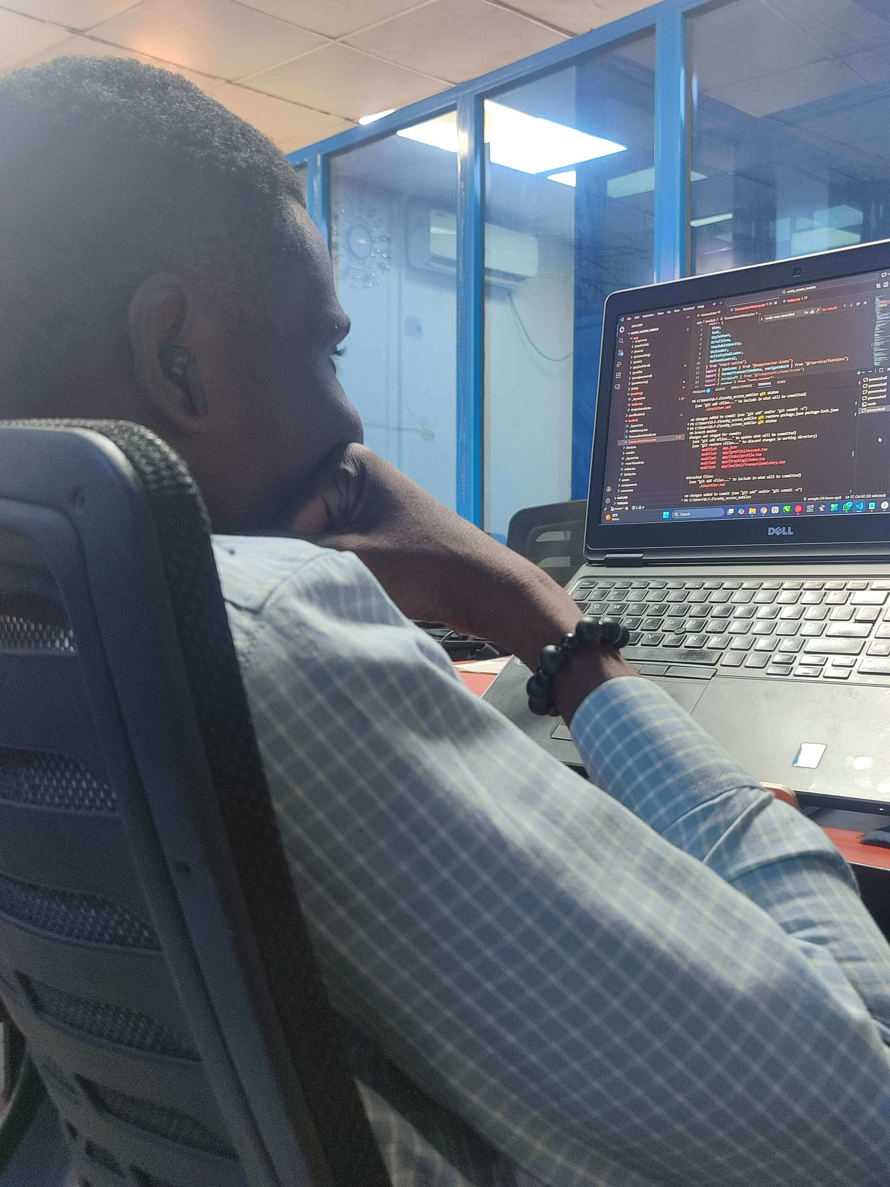 Conceptz Solutions Team